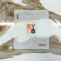 BYOB 2x3 inch Needlepoint Canvas
