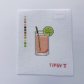 Paloma Needlepoint Canvas
