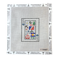 Pre-Order: CO Playing Card Needlepoint Canvas