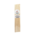 Threaded & Tipsy 10 Inch Needlepoint Stretcher Bars (4 Pack)
