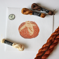 Sourdough Bread Needlepoint Canvas