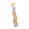 Threaded & Tipsy 12 Inch Needlepoint Stretcher Bars (4 Pack)