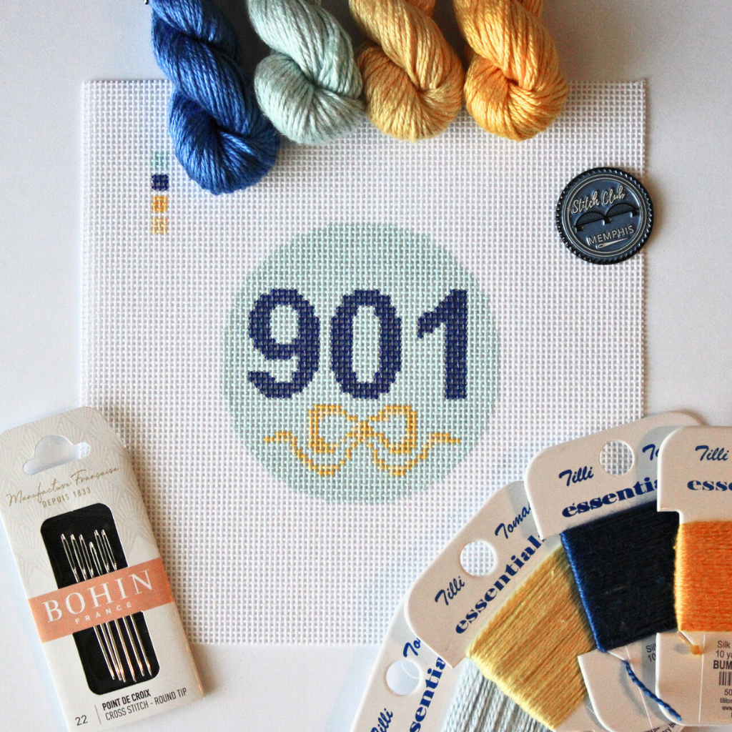 Pre-Order: 901 with Bow