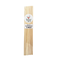 Threaded & Tipsy 11 Inch Needlepoint Stretcher Bars (4 Pack)
