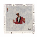 Pre-Order: Snoop Needlepoint Canvas