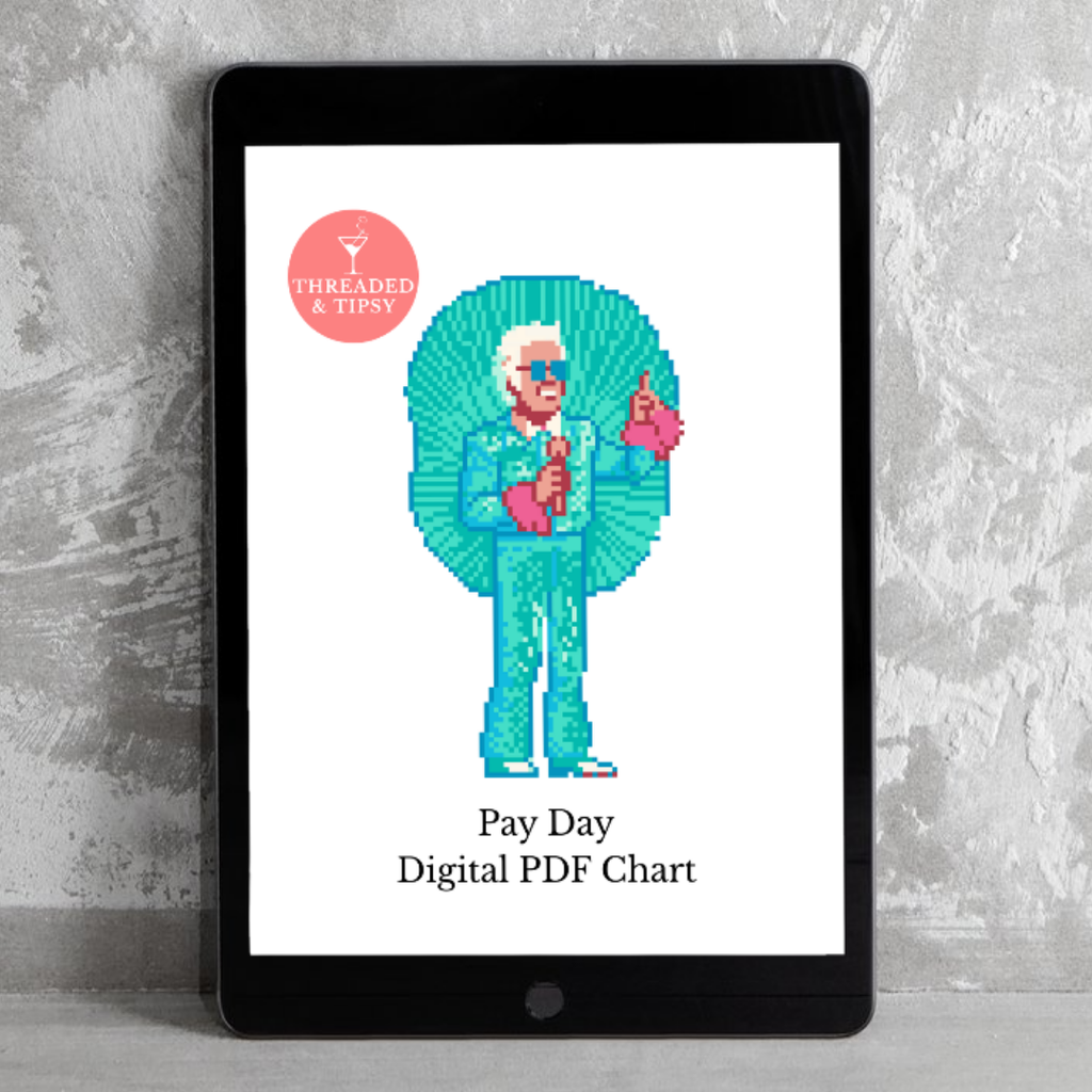 Pay Day Chart
