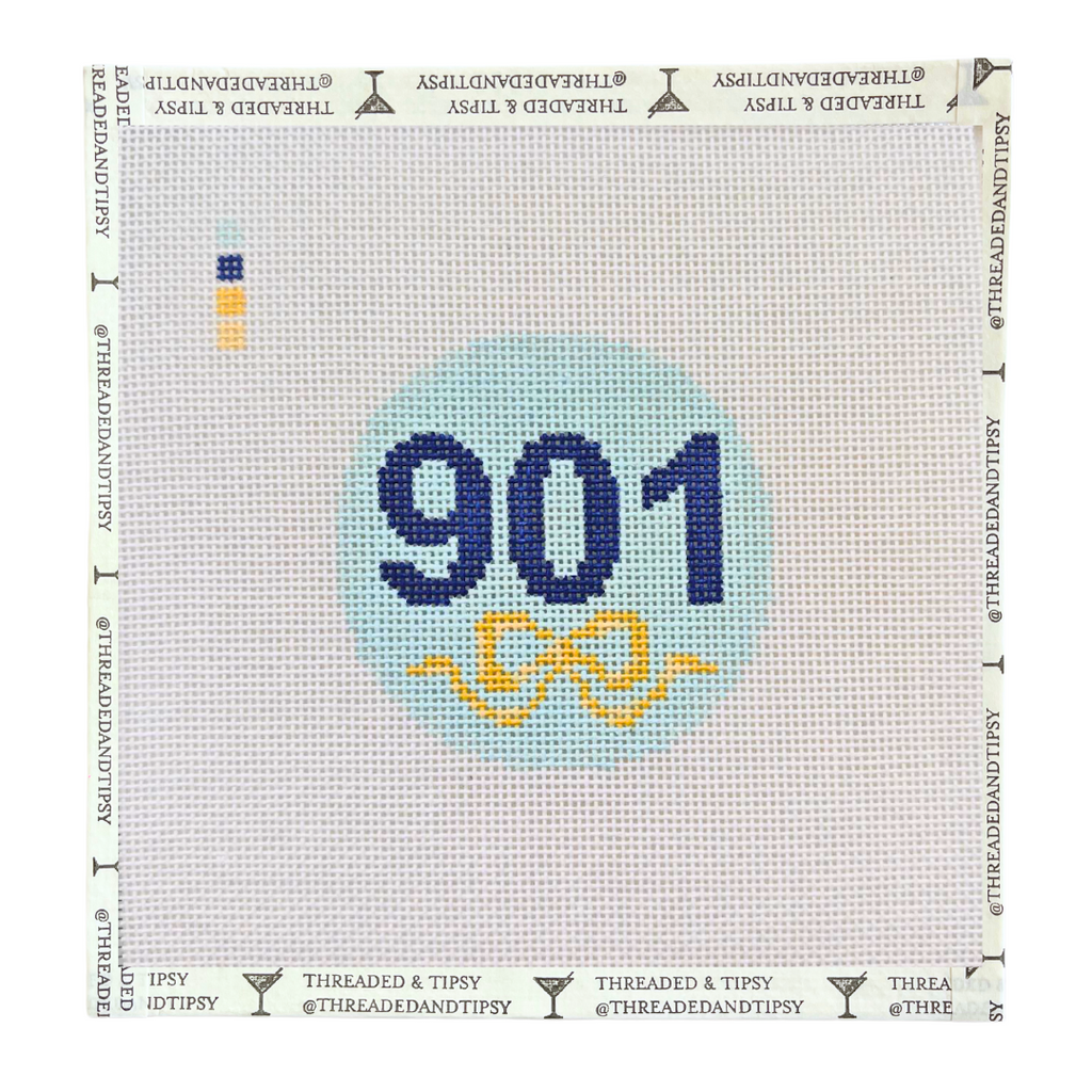 Pre-Order: 901 with Bow