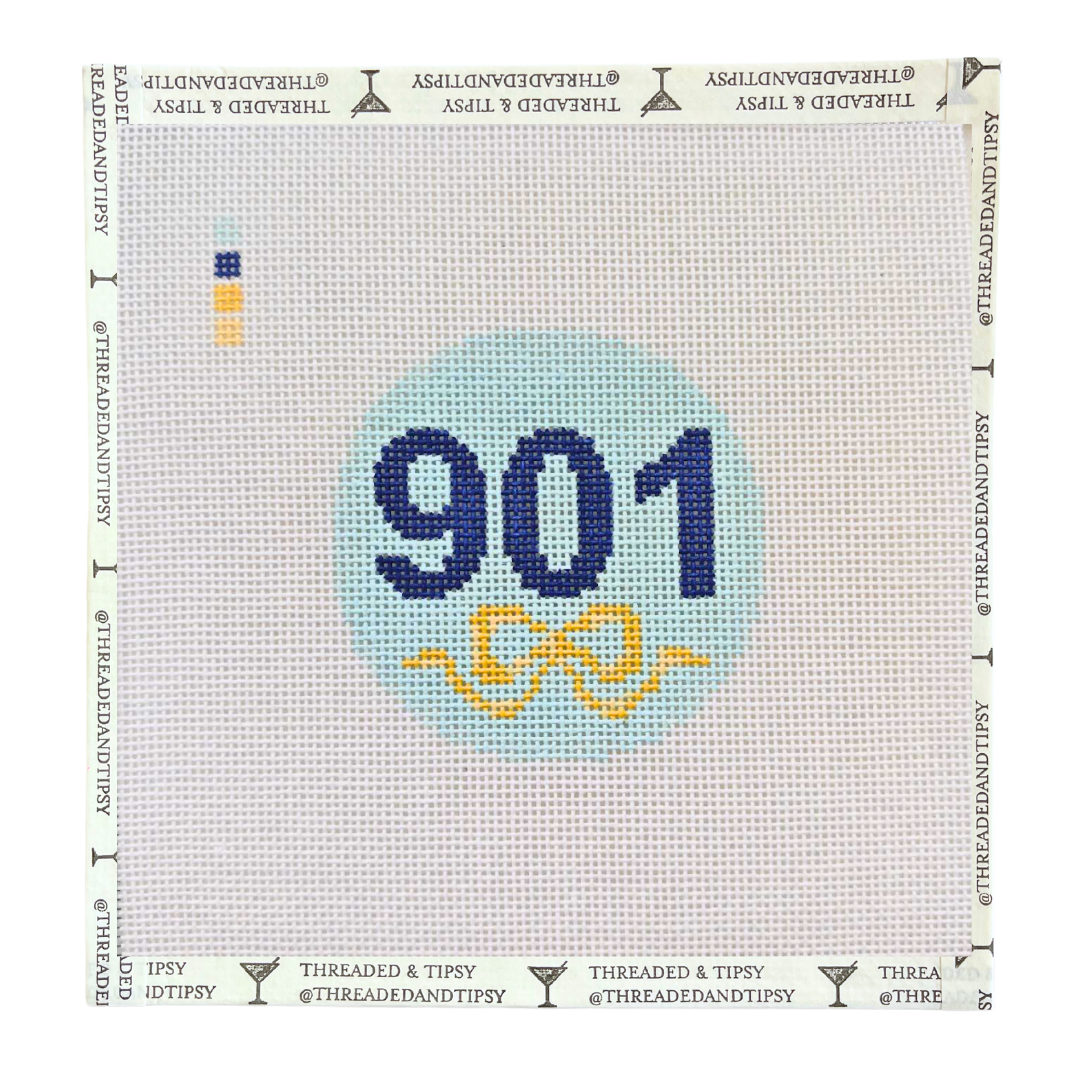 Pre-Order: 901 with Bow